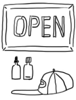 open image